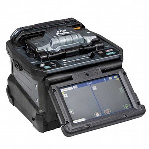 AFL Fujikura 90S   Core Alignment Fusion Splicer B & C - S017521