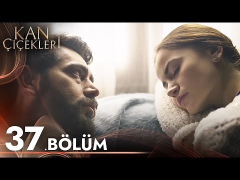 Kan Çiçekleri 37. Bölüm