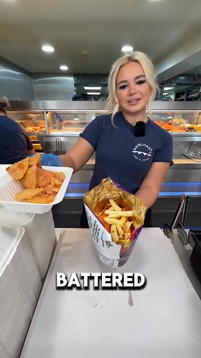 POV bring your own bag chip shop edition from our chip shop diva serving up some loaded Doritos @Dest ~ Chippy Diva @MitchsPOV - 🥳 #fishandchips #fish #Foodie #chips #instafood #takeaway #merchantsfishbar #foodstagram #foodblogger #eatlocal | Merchants Fish & Chips