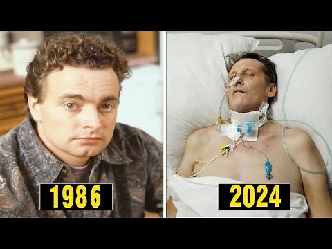 Bread (1986): Cast Then and Now | Tragic Accidents and Their Net Worth in 2025