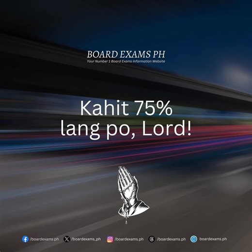 LET Results 2025: Updates for Licensed Teachers