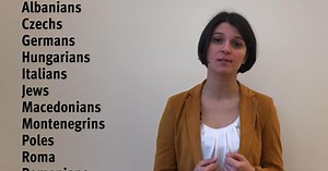 Bosnia and Herzegovina: Ethnic Discrimination a Key Barrier