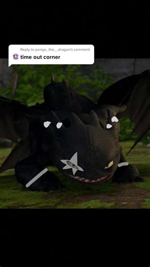 Reply to @pongo_the._.dragon (art from @dreamworks