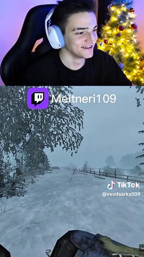 Exploring Stalcraft Gameplay with Meitneri109