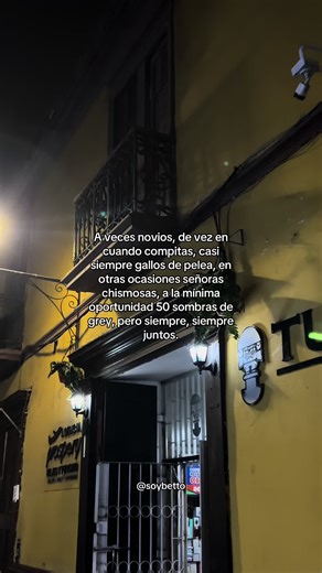 Siempre juntos ❤️ #parati #fyp #parejas #dedicar #amor | 50 Sombras Grey