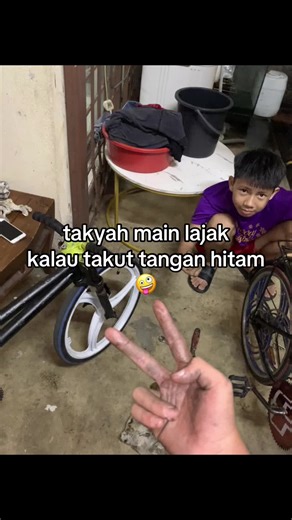 Understanding the Risks of Lajak Activities