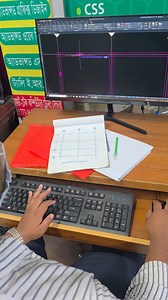 2K views · 40 reactions |  AutoCAD Grade Beam Text লেখা ও Copy করার সহজ পদ্ধতি | Bangla Tutorial | Engr Momin Ahmed | Facebook