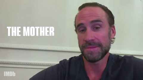 Joseph Fiennes on the Roles That Changed His Life