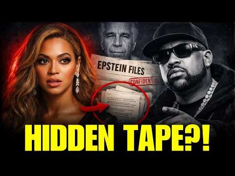 The Beyoncé & Pimp C Epstein Files Rumor — How One Headline Fooled the Internet