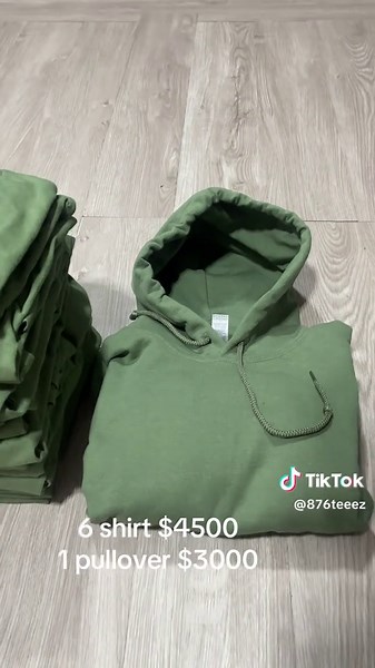 Get blank shirts by the doz for $9000