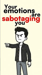 This Is Why You’re Losing Control