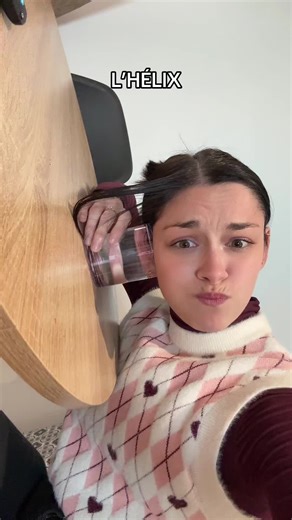 Comment soulager la douleur d'un piercing à l'hélix