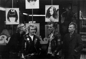 Chaos UK - Alchetron, The Free Social Encyclopedia