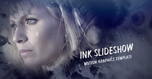 Ink Slideshow