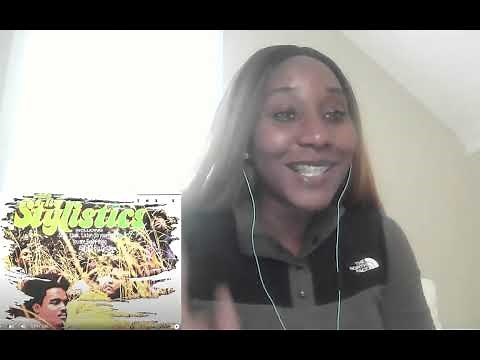 The Stylistics Reaction Betcha By Golly, Wow (CANDY LAND APPEARS!?!) | Empress Reacts