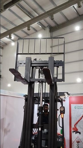 How an Electrical Lift System Works