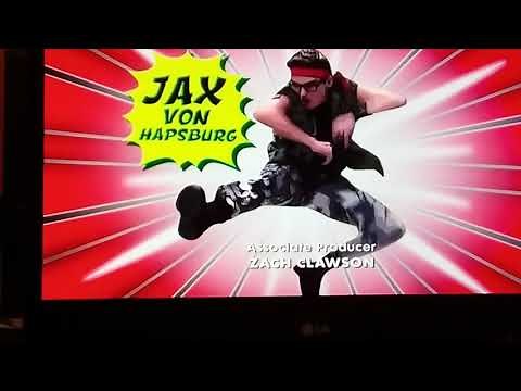 Liv and Maddie 2016 End credits