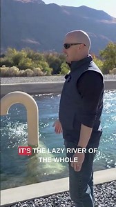 Chelan Powerhouse Ingenuity