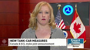 Rail safety standards