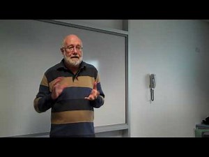 Jim Ife on the connection between human rights and community development (part 4)