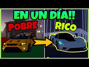 🍬CONSEGUÍ ESTO EN UN DÍA!!🎃 - Taxi boss ROBLOX