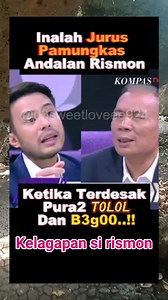 Ngeles si momon #drtifa #roysuryo #rismon #ijasahpalsu #jokowi | Wiwik80