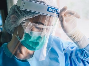 Bucks Co. Towns With Most New COVID Cases: Latest Data