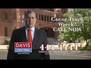 1.1K views | Sponsored: Car or Truck Wreck? Call Davis Law Firm at 444-4444. | KRGV | Facebook