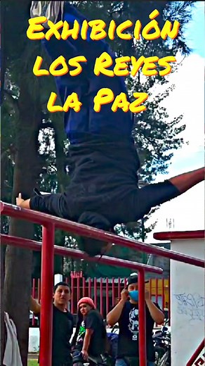 530K views · 4.7K reactions | Crea grandes recuerdos para contar 裂沈 #laparalelavive #fypviralシ #reelsfacebook #extreme #tips #barras #freestyle #OMG #tutorial #flow #calistenia #torneo #epic #motivacion #BarrasParalelas | Paralelavirus MX | Facebook