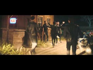 Travi$ Scott Feat. Big Sean and The 1975 - "Don't Play" Music Video