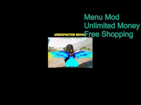 Ark Survival Evolved Mod Apk / Hack Versi Terbaru 2025 | Unlimited Money & All Unlimited