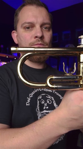 BESSON BE110 TRUMPET #trompeta #trumpet #trompetes #trompete