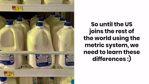 How Many Ounces in a Gallon? Here's the Quick Answer