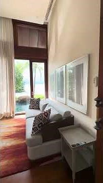 Fourseason Langkawi Beach Villa