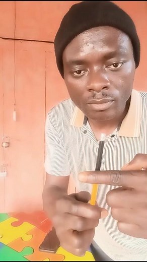 pencil magic trick tutorial