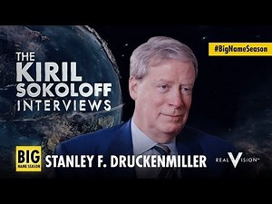Stanley F. Druckenmiller: Monetary Policy & Markets
