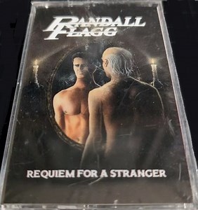 Randall Flagg - Requiem For A Stranger