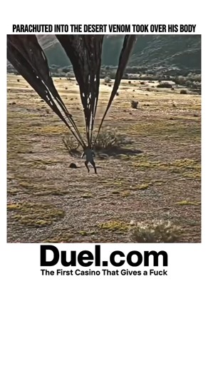 shot_by_shot on Instagram: "Venom: The Last Dance is the final film in the trilogy, where Eddie Brock and Venom are on the run from both their worlds and are forced to make a devastating decision. The plot involves them being hunted by a mysterious military leader and alien symbiotes, leading to a climactic conclusion for the duo. Your daily dose of adernaline is here 💪 @_shot.by.shot! Follow for the funniest memes, viral reels, gambling content and trending humor! #TheClipCommunity #LaughOutLo