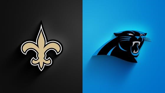 Saints vs. Panthers highlights | Week 10
