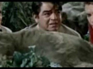 Land of the Giants S01E07 11 17 1968 Manhunt