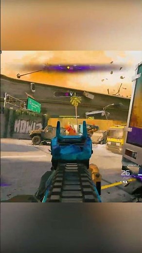 Snipers will CRY about anything...