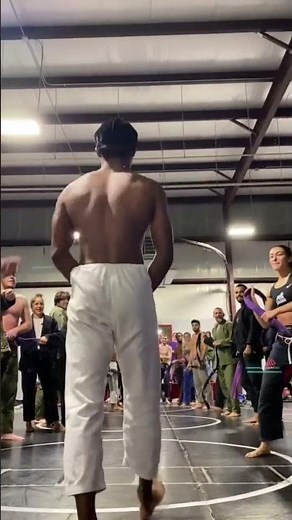 Them Whips Were A Little Too Aggressive 😳