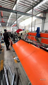 9.7K views · 69 reactions | Complete Production Line for Solar Mounting Structures#SolarPanel #SolarMounting#Manufacturing #IndustrialAutomation #SolarIndustry #rollforming #RollFormingMachine #FYP #Viral | Armdax Roll Forming Machine | Facebook