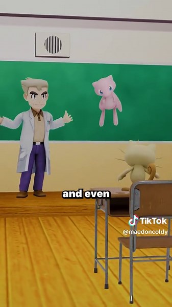 Exploring Meowth's Dark Side in Pokémon Series