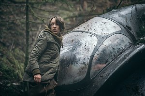 Vesper Chronicles (2022) | ČSFD.cz