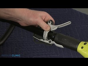 Ryobi String Trimmer Throttle Trigger Replacement #518696016