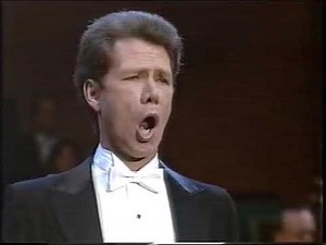 Samuel Ramey - Mentre gonfiarsi l’anima - Attila (Verdi)