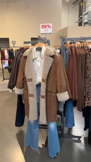 For a limited time - catch your favorites brands on sale! Take 50% off Vince, Paige, Rails, Eileen Fisher, Michael Stars, Frye, UGG, Perfect White Tee, and more 🔥 | Walla Walla Clothing Co.