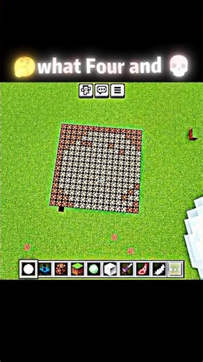 gravity moment of manincrft 💀