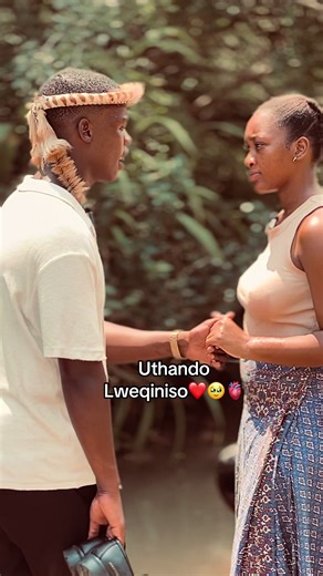 Uthando: Lweqiniso - A Heartfelt Journey of Love